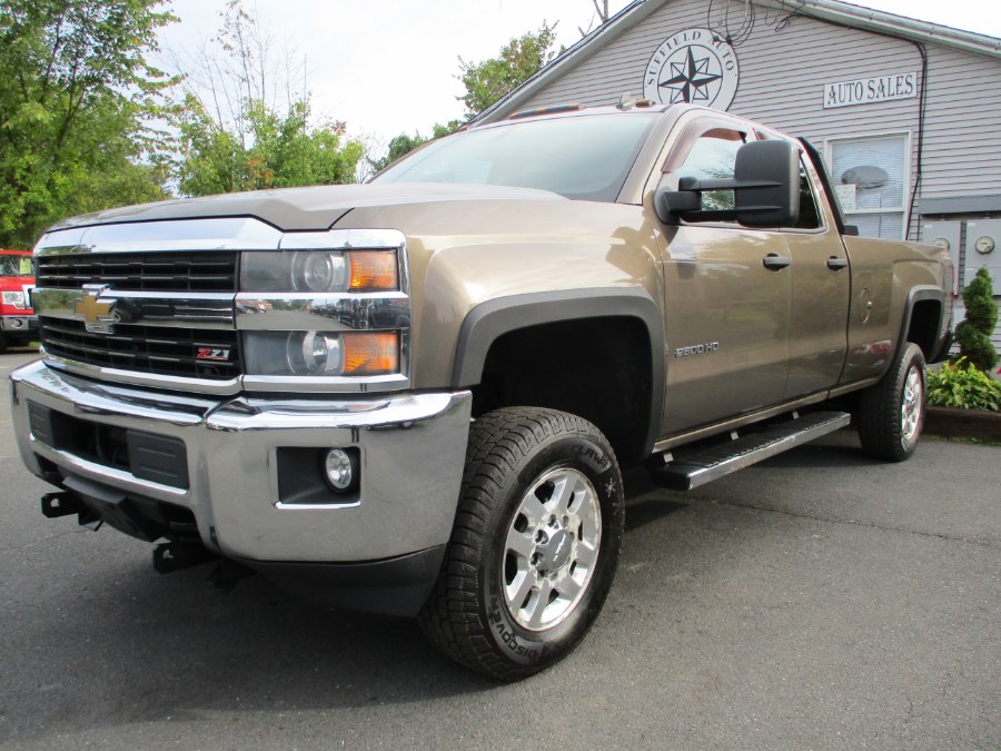 2015 Chevrolet Silverado 2500HD 4WD Double Cab 144.2" LT, available for sale in Suffield, Connecticut | Suffield Auto LLC. Suffield, Connecticut 2015 Chevrolet Silverado 2500HD 4WD Double Cab 144.2" LT, available for sale in Suffield, Connecticut | Suffield Auto LLC. Suffield, Connecticut
