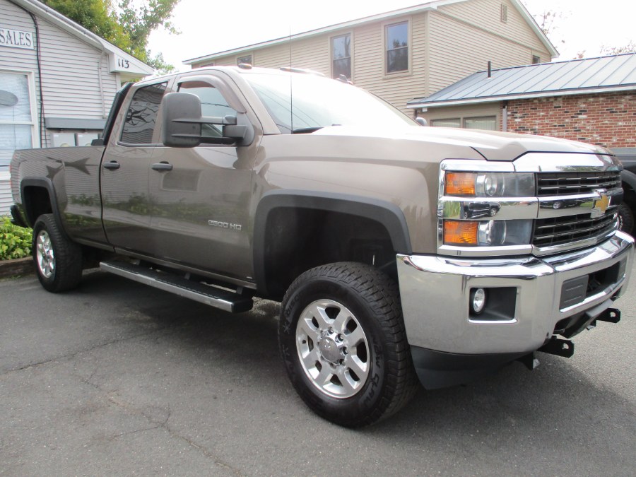 2015 Chevrolet Silverado 2500HD 4WD Double Cab 144.2" LT, available for sale in Suffield, Connecticut | Suffield Auto LLC. Suffield, Connecticut 2015 Chevrolet Silverado 2500HD 4WD Double Cab 144.2" LT, available for sale in Suffield, Connecticut | Suffield Auto LLC. Suffield, Connecticut
