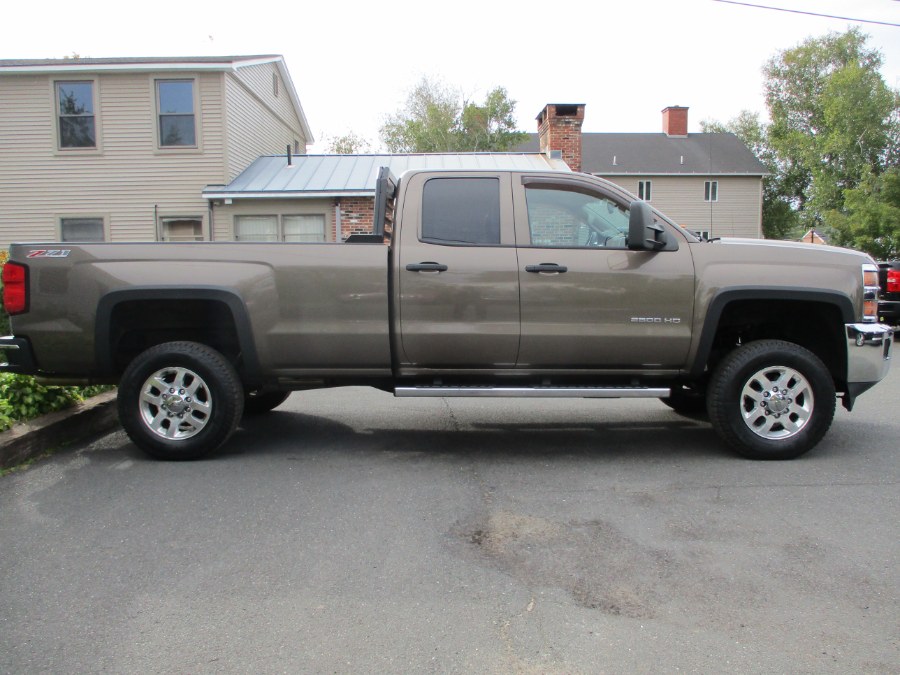 2015 Chevrolet Silverado 2500HD 4WD Double Cab 144.2" LT, available for sale in Suffield, Connecticut | Suffield Auto LLC. Suffield, Connecticut 2015 Chevrolet Silverado 2500HD 4WD Double Cab 144.2" LT, available for sale in Suffield, Connecticut | Suffield Auto LLC. Suffield, Connecticut