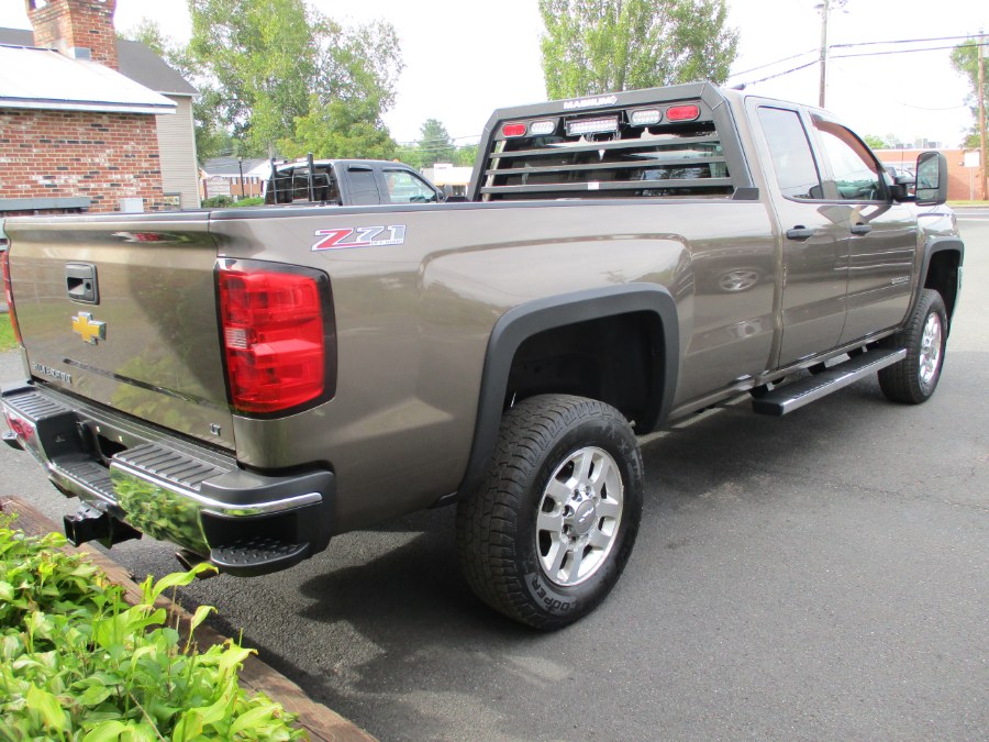 2015 Chevrolet Silverado 2500HD 4WD Double Cab 144.2" LT, available for sale in Suffield, Connecticut | Suffield Auto LLC. Suffield, Connecticut 2015 Chevrolet Silverado 2500HD 4WD Double Cab 144.2" LT, available for sale in Suffield, Connecticut | Suffield Auto LLC. Suffield, Connecticut