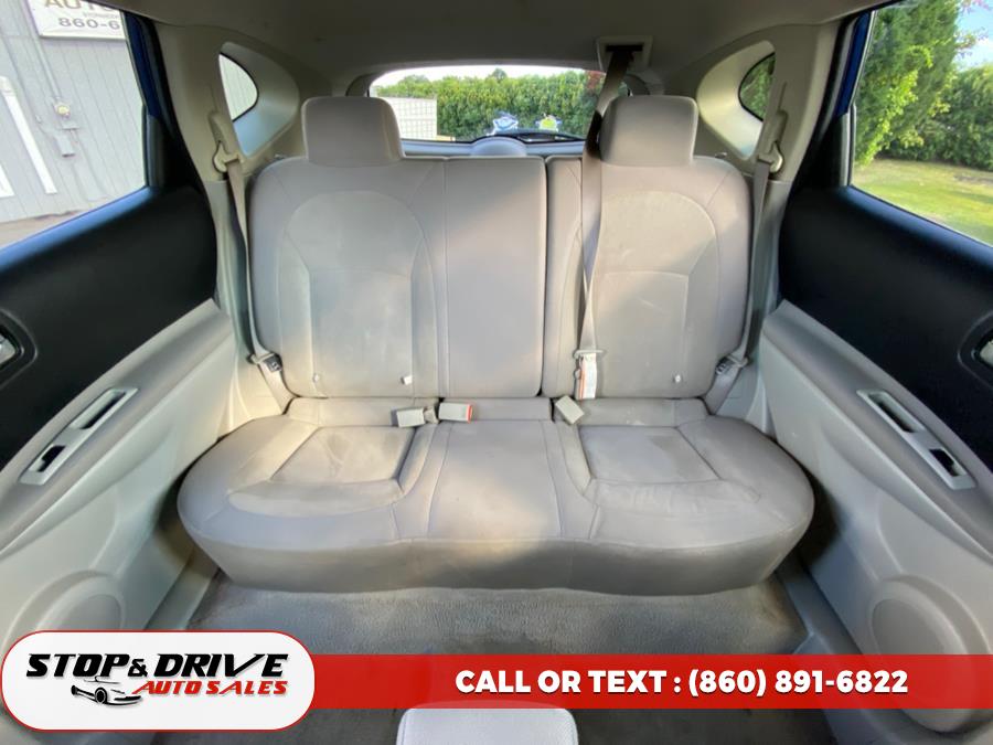2010 Nissan Rogue FWD 4dr S, available for sale in East Windsor, Connecticut | Stop & Drive Auto Sales. East Windsor, Connecticut 2010 Nissan Rogue FWD 4dr S, available for sale in East Windsor, Connecticut | Stop & Drive Auto Sales. East Windsor, Connecticut