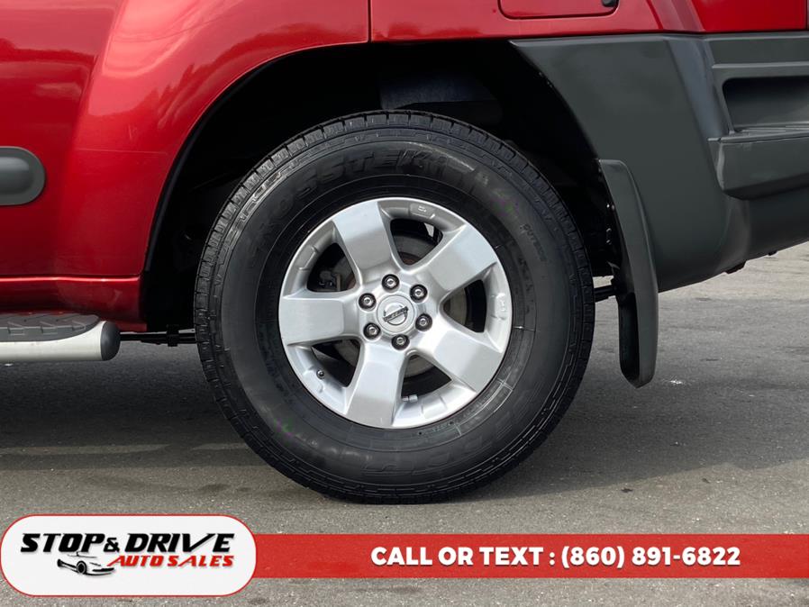 2013 Nissan Xterra 4WD 4dr Auto S, available for sale in East Windsor, Connecticut | Stop & Drive Auto Sales. East Windsor, Connecticut 2013 Nissan Xterra 4WD 4dr Auto S, available for sale in East Windsor, Connecticut | Stop & Drive Auto Sales. East Windsor, Connecticut