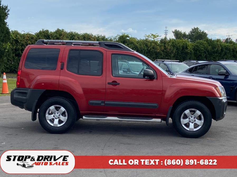 2013 Nissan Xterra 4WD 4dr Auto S, available for sale in East Windsor, Connecticut | Stop & Drive Auto Sales. East Windsor, Connecticut 2013 Nissan Xterra 4WD 4dr Auto S, available for sale in East Windsor, Connecticut | Stop & Drive Auto Sales. East Windsor, Connecticut