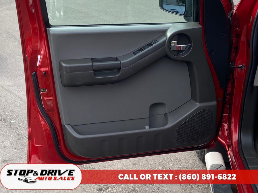 2013 Nissan Xterra 4WD 4dr Auto S, available for sale in East Windsor, Connecticut | Stop & Drive Auto Sales. East Windsor, Connecticut 2013 Nissan Xterra 4WD 4dr Auto S, available for sale in East Windsor, Connecticut | Stop & Drive Auto Sales. East Windsor, Connecticut