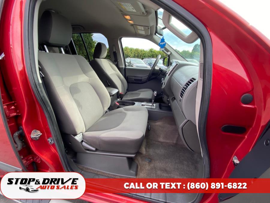 2013 Nissan Xterra 4WD 4dr Auto S, available for sale in East Windsor, Connecticut | Stop & Drive Auto Sales. East Windsor, Connecticut 2013 Nissan Xterra 4WD 4dr Auto S, available for sale in East Windsor, Connecticut | Stop & Drive Auto Sales. East Windsor, Connecticut