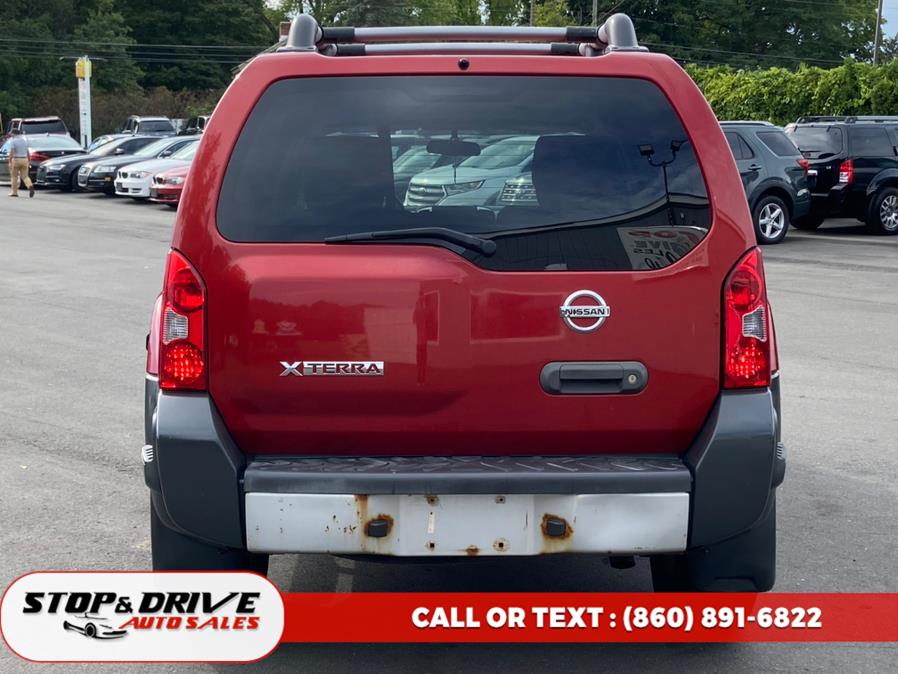 2013 Nissan Xterra 4WD 4dr Auto S, available for sale in East Windsor, Connecticut | Stop & Drive Auto Sales. East Windsor, Connecticut 2013 Nissan Xterra 4WD 4dr Auto S, available for sale in East Windsor, Connecticut | Stop & Drive Auto Sales. East Windsor, Connecticut