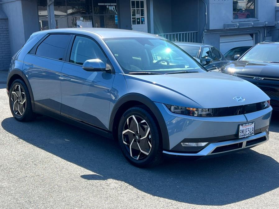 2024 Hyundai IONIQ 5 SEL RWD, available for sale in Daly City, California | Green Light Auto Wholesale. Daly City, California 2024 Hyundai IONIQ 5 SEL RWD, available for sale in Daly City, California | Green Light Auto Wholesale. Daly City, California
