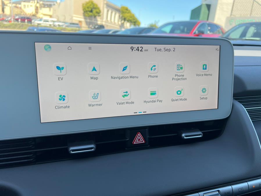 2024 Hyundai IONIQ 5 SEL RWD, available for sale in Daly City, California | Green Light Auto Wholesale. Daly City, California 2024 Hyundai IONIQ 5 SEL RWD, available for sale in Daly City, California | Green Light Auto Wholesale. Daly City, California