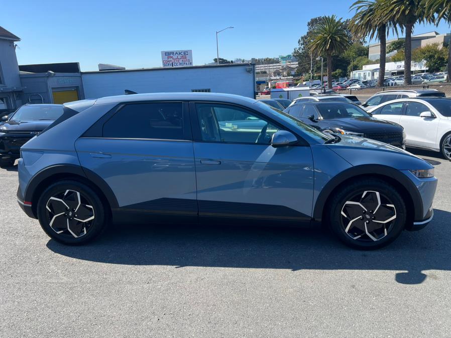 2024 Hyundai IONIQ 5 SEL RWD, available for sale in Daly City, California | Green Light Auto Wholesale. Daly City, California 2024 Hyundai IONIQ 5 SEL RWD, available for sale in Daly City, California | Green Light Auto Wholesale. Daly City, California