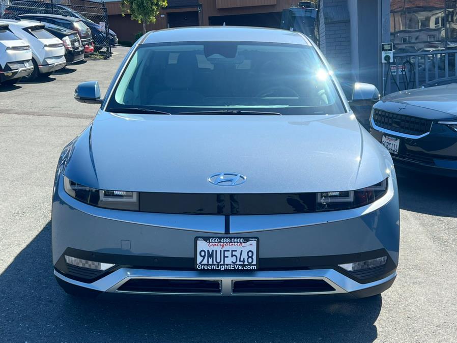 2024 Hyundai IONIQ 5 SEL RWD, available for sale in Daly City, California | Green Light Auto Wholesale. Daly City, California 2024 Hyundai IONIQ 5 SEL RWD, available for sale in Daly City, California | Green Light Auto Wholesale. Daly City, California