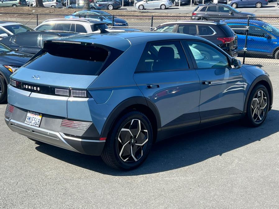 2024 Hyundai IONIQ 5 SEL RWD, available for sale in Daly City, California | Green Light Auto Wholesale. Daly City, California 2024 Hyundai IONIQ 5 SEL RWD, available for sale in Daly City, California | Green Light Auto Wholesale. Daly City, California