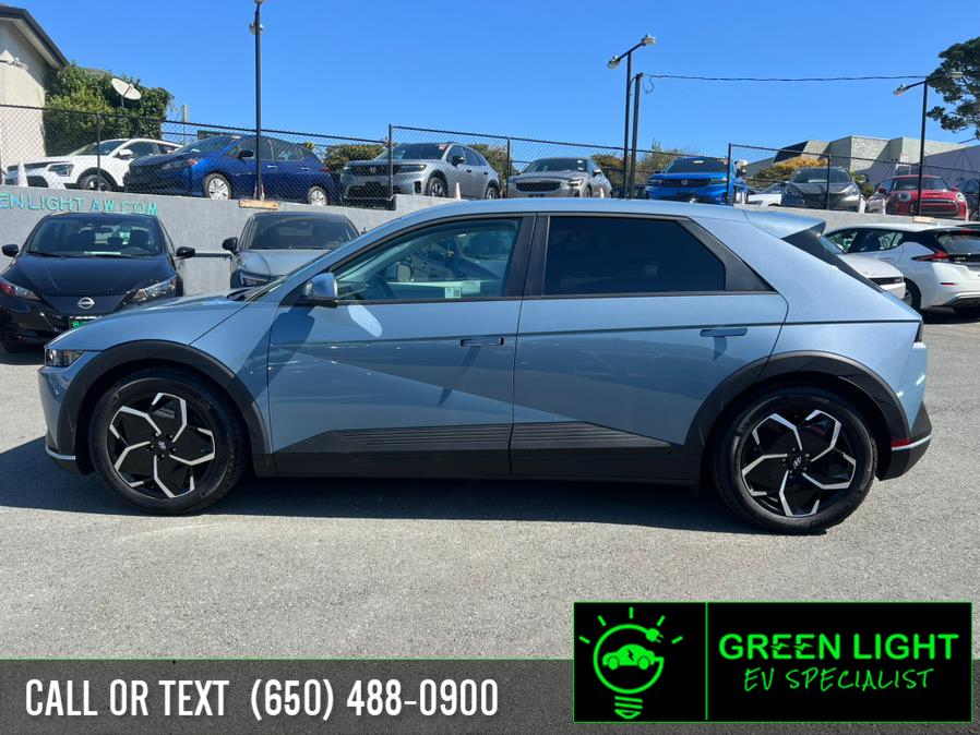 2024 Hyundai IONIQ 5 SEL RWD, available for sale in Daly City, California | Green Light Auto Wholesale. Daly City, California 2024 Hyundai IONIQ 5 SEL RWD, available for sale in Daly City, California | Green Light Auto Wholesale. Daly City, California