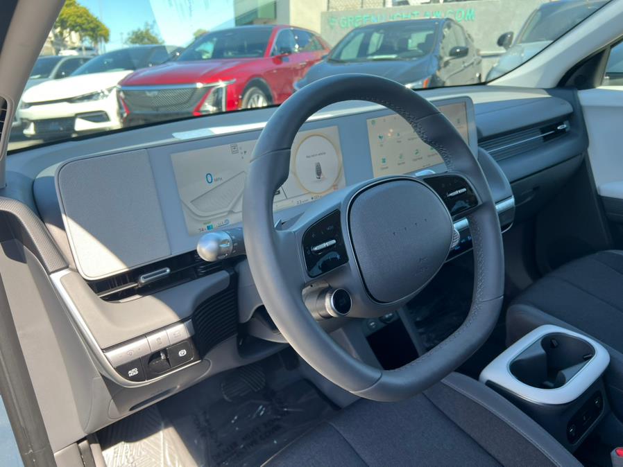 2024 Hyundai IONIQ 5 SEL RWD, available for sale in Daly City, California | Green Light Auto Wholesale. Daly City, California 2024 Hyundai IONIQ 5 SEL RWD, available for sale in Daly City, California | Green Light Auto Wholesale. Daly City, California