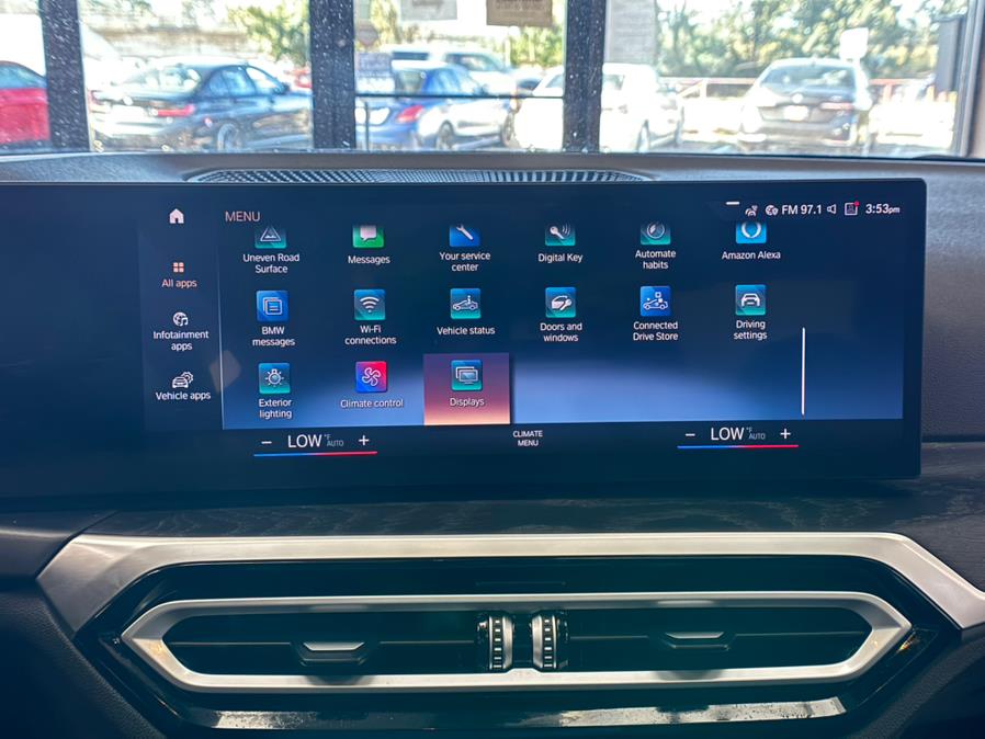 2024 BMW 3 Series 330i xDrive Sedan, available for sale in Massapequa Park, New York | Power Motors East. Massapequa Park, New York 2024 BMW 3 Series 330i xDrive Sedan, available for sale in Massapequa Park, New York | Power Motors East. Massapequa Park, New York