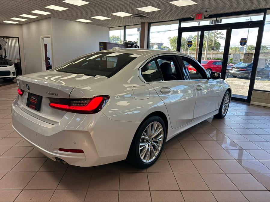 2024 BMW 3 Series 330i xDrive Sedan, available for sale in Massapequa Park, New York | Power Motors East. Massapequa Park, New York 2024 BMW 3 Series 330i xDrive Sedan, available for sale in Massapequa Park, New York | Power Motors East. Massapequa Park, New York