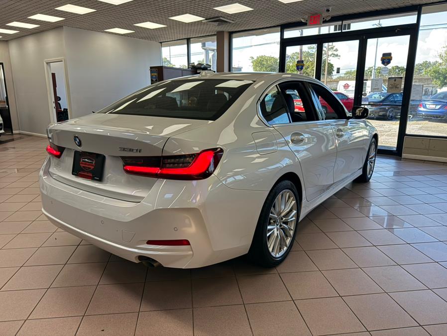 2024 BMW 3 Series 330i xDrive Sedan, available for sale in Massapequa Park, New York | Power Motors East. Massapequa Park, New York 2024 BMW 3 Series 330i xDrive Sedan, available for sale in Massapequa Park, New York | Power Motors East. Massapequa Park, New York