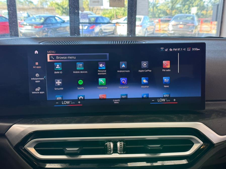 2024 BMW 3 Series 330i xDrive Sedan, available for sale in Massapequa Park, New York | Power Motors East. Massapequa Park, New York 2024 BMW 3 Series 330i xDrive Sedan, available for sale in Massapequa Park, New York | Power Motors East. Massapequa Park, New York