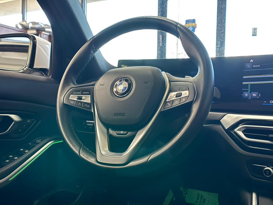 2024 BMW 3 Series 330i xDrive Sedan, available for sale in Massapequa Park, New York | Power Motors East. Massapequa Park, New York 2024 BMW 3 Series 330i xDrive Sedan, available for sale in Massapequa Park, New York | Power Motors East. Massapequa Park, New York