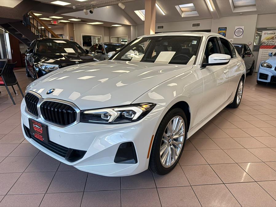 2024 BMW 3 Series 330i xDrive Sedan, available for sale in Massapequa Park, New York | Power Motors East. Massapequa Park, New York 2024 BMW 3 Series 330i xDrive Sedan, available for sale in Massapequa Park, New York | Power Motors East. Massapequa Park, New York