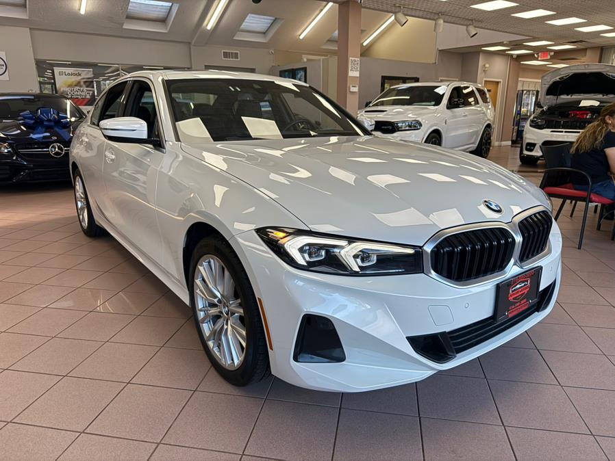 2024 BMW 3 Series 330i xDrive Sedan, available for sale in Massapequa Park, New York | Power Motors East. Massapequa Park, New York 2024 BMW 3 Series 330i xDrive Sedan, available for sale in Massapequa Park, New York | Power Motors East. Massapequa Park, New York