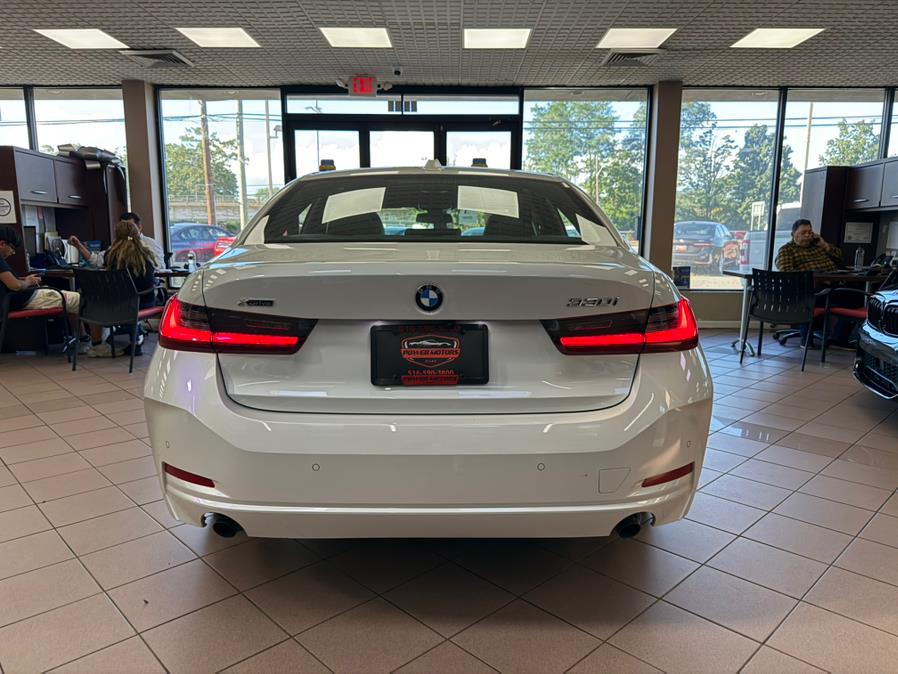 2024 BMW 3 Series 330i xDrive Sedan, available for sale in Massapequa Park, New York | Power Motors East. Massapequa Park, New York 2024 BMW 3 Series 330i xDrive Sedan, available for sale in Massapequa Park, New York | Power Motors East. Massapequa Park, New York