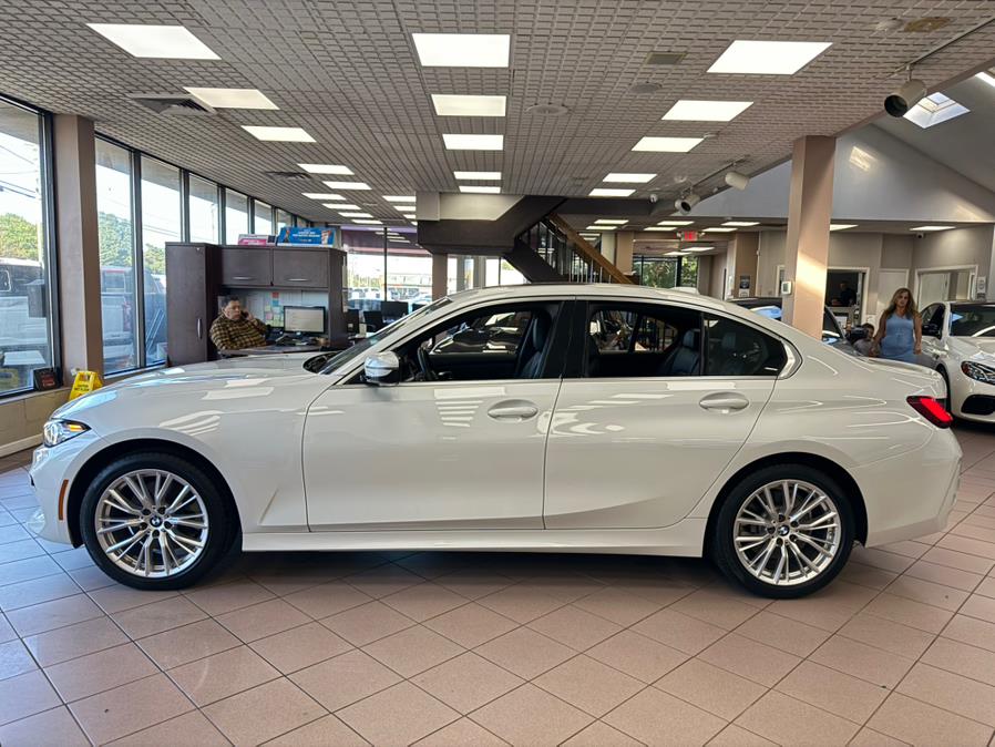 2024 BMW 3 Series 330i xDrive Sedan, available for sale in Massapequa Park, New York | Power Motors East. Massapequa Park, New York 2024 BMW 3 Series 330i xDrive Sedan, available for sale in Massapequa Park, New York | Power Motors East. Massapequa Park, New York