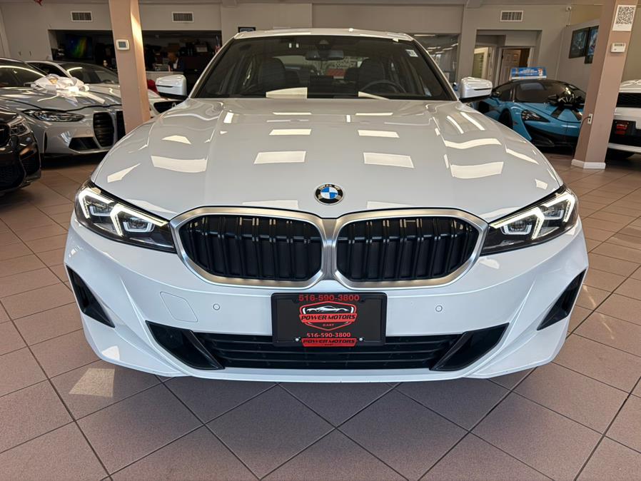 2024 BMW 3 Series 330i xDrive Sedan, available for sale in Massapequa Park, New York | Power Motors East. Massapequa Park, New York 2024 BMW 3 Series 330i xDrive Sedan, available for sale in Massapequa Park, New York | Power Motors East. Massapequa Park, New York