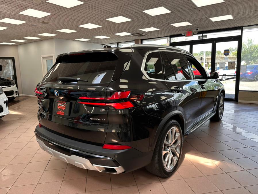 2024 BMW X5 xDrive40i Sports Activity Vehicle, available for sale in Massapequa Park, New York | Power Motors East. Massapequa Park, New York 2024 BMW X5 xDrive40i Sports Activity Vehicle, available for sale in Massapequa Park, New York | Power Motors East. Massapequa Park, New York