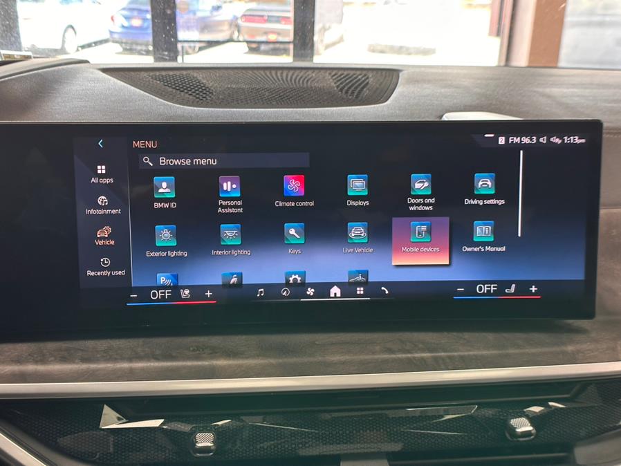 2024 BMW X5 xDrive40i Sports Activity Vehicle, available for sale in Massapequa Park, New York | Power Motors East. Massapequa Park, New York 2024 BMW X5 xDrive40i Sports Activity Vehicle, available for sale in Massapequa Park, New York | Power Motors East. Massapequa Park, New York