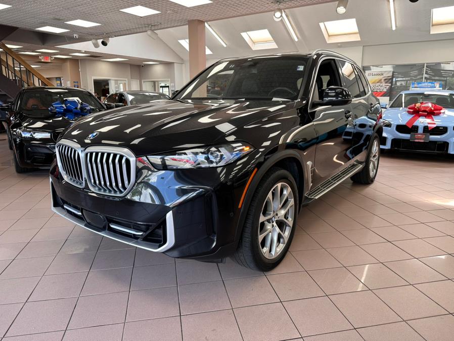 2024 BMW X5 xDrive40i Sports Activity Vehicle, available for sale in Massapequa Park, New York | Power Motors East. Massapequa Park, New York 2024 BMW X5 xDrive40i Sports Activity Vehicle, available for sale in Massapequa Park, New York | Power Motors East. Massapequa Park, New York