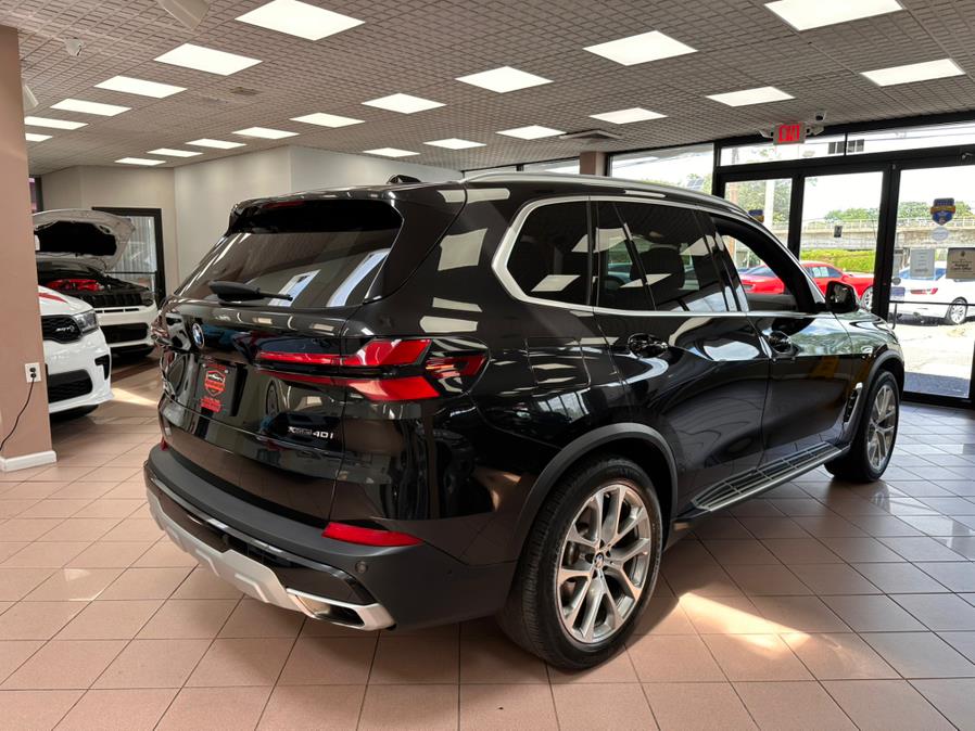 2024 BMW X5 xDrive40i Sports Activity Vehicle, available for sale in Massapequa Park, New York | Power Motors East. Massapequa Park, New York 2024 BMW X5 xDrive40i Sports Activity Vehicle, available for sale in Massapequa Park, New York | Power Motors East. Massapequa Park, New York