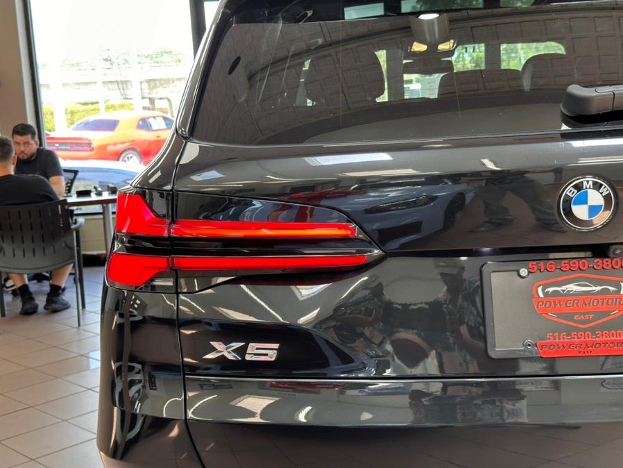 2024 BMW X5 xDrive40i Sports Activity Vehicle, available for sale in Massapequa Park, New York | Power Motors East. Massapequa Park, New York 2024 BMW X5 xDrive40i Sports Activity Vehicle, available for sale in Massapequa Park, New York | Power Motors East. Massapequa Park, New York