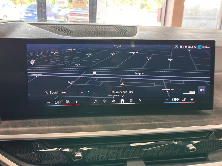 2024 BMW X5 xDrive40i Sports Activity Vehicle, available for sale in Massapequa Park, New York | Power Motors East. Massapequa Park, New York 2024 BMW X5 xDrive40i Sports Activity Vehicle, available for sale in Massapequa Park, New York | Power Motors East. Massapequa Park, New York