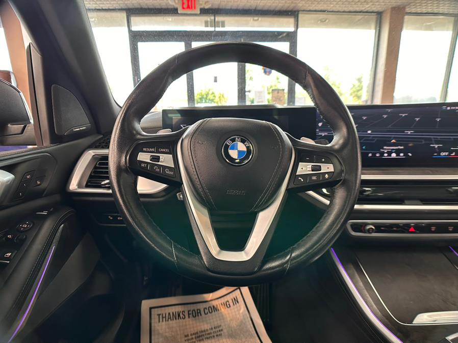 2024 BMW X5 xDrive40i Sports Activity Vehicle, available for sale in Massapequa Park, New York | Power Motors East. Massapequa Park, New York 2024 BMW X5 xDrive40i Sports Activity Vehicle, available for sale in Massapequa Park, New York | Power Motors East. Massapequa Park, New York