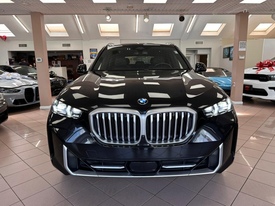 2024 BMW X5 xDrive40i Sports Activity Vehicle, available for sale in Massapequa Park, New York | Power Motors East. Massapequa Park, New York 2024 BMW X5 xDrive40i Sports Activity Vehicle, available for sale in Massapequa Park, New York | Power Motors East. Massapequa Park, New York
