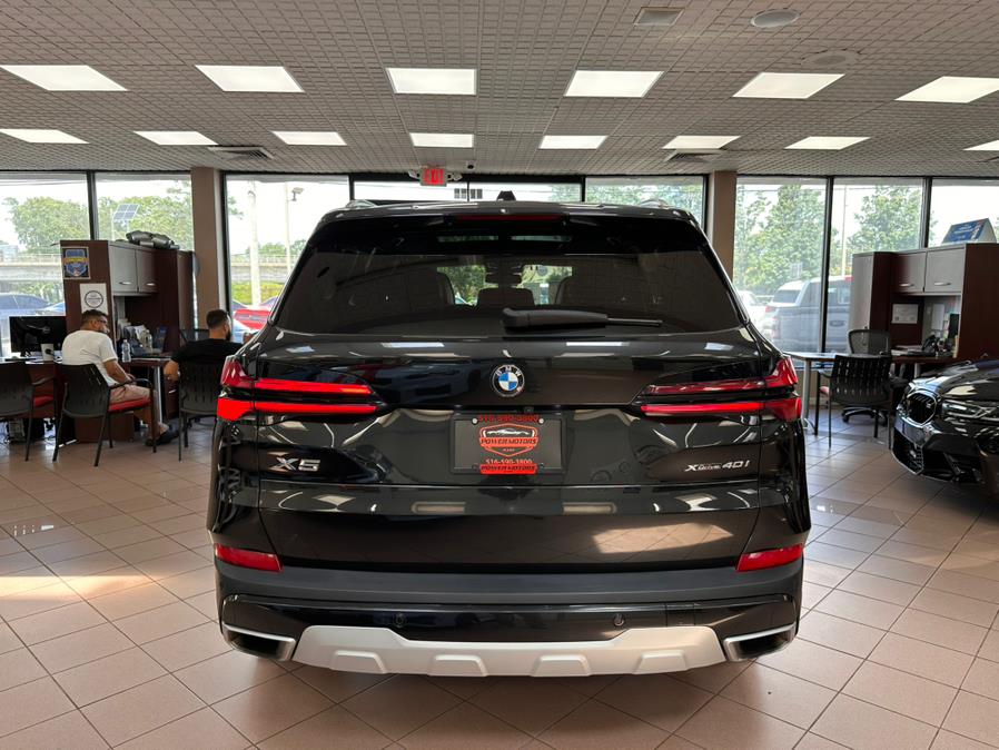 2024 BMW X5 xDrive40i Sports Activity Vehicle, available for sale in Massapequa Park, New York | Power Motors East. Massapequa Park, New York 2024 BMW X5 xDrive40i Sports Activity Vehicle, available for sale in Massapequa Park, New York | Power Motors East. Massapequa Park, New York