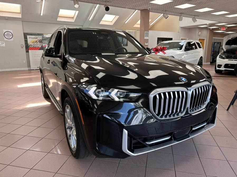 2024 BMW X5 xDrive40i Sports Activity Vehicle, available for sale in Massapequa Park, New York | Power Motors East. Massapequa Park, New York 2024 BMW X5 xDrive40i Sports Activity Vehicle, available for sale in Massapequa Park, New York | Power Motors East. Massapequa Park, New York