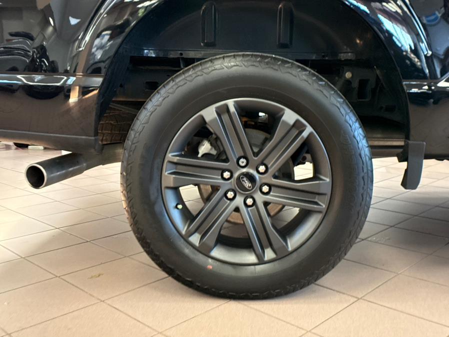 2023 Ford F-150 LARIAT 4WD SuperCrew 5.5'' Box, available for sale in Massapequa Park, New York | Power Motors East. Massapequa Park, New York 2023 Ford F-150 LARIAT 4WD SuperCrew 5.5'' Box, available for sale in Massapequa Park, New York | Power Motors East. Massapequa Park, New York