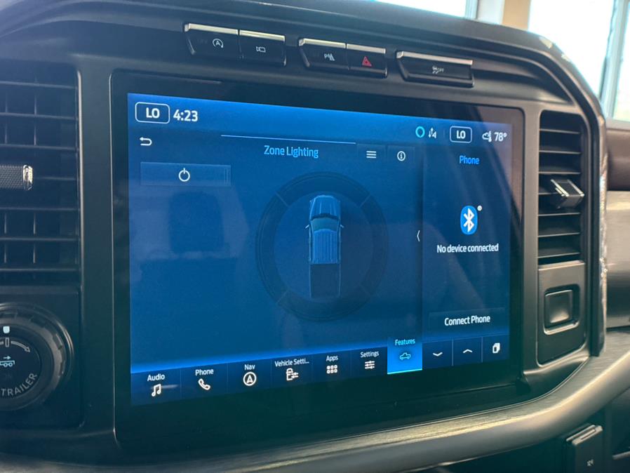 2023 Ford F-150 LARIAT 4WD SuperCrew 5.5'' Box, available for sale in Massapequa Park, New York | Power Motors East. Massapequa Park, New York 2023 Ford F-150 LARIAT 4WD SuperCrew 5.5'' Box, available for sale in Massapequa Park, New York | Power Motors East. Massapequa Park, New York