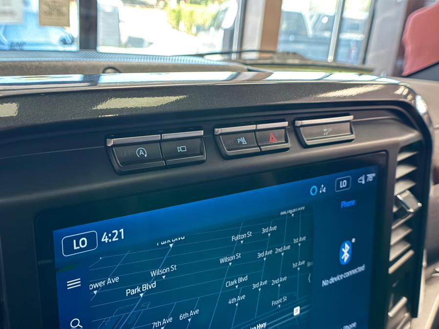 2023 Ford F-150 LARIAT 4WD SuperCrew 5.5'' Box, available for sale in Massapequa Park, New York | Power Motors East. Massapequa Park, New York 2023 Ford F-150 LARIAT 4WD SuperCrew 5.5'' Box, available for sale in Massapequa Park, New York | Power Motors East. Massapequa Park, New York