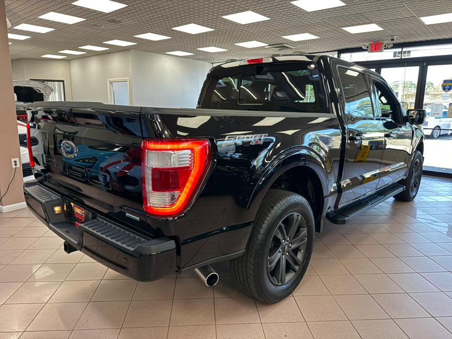 2023 Ford F-150 LARIAT 4WD SuperCrew 5.5'' Box, available for sale in Massapequa Park, New York | Power Motors East. Massapequa Park, New York 2023 Ford F-150 LARIAT 4WD SuperCrew 5.5'' Box, available for sale in Massapequa Park, New York | Power Motors East. Massapequa Park, New York
