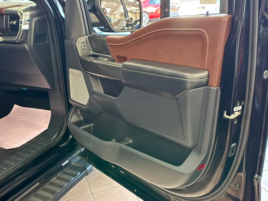 2023 Ford F-150 LARIAT 4WD SuperCrew 5.5'' Box, available for sale in Massapequa Park, New York | Power Motors East. Massapequa Park, New York 2023 Ford F-150 LARIAT 4WD SuperCrew 5.5'' Box, available for sale in Massapequa Park, New York | Power Motors East. Massapequa Park, New York