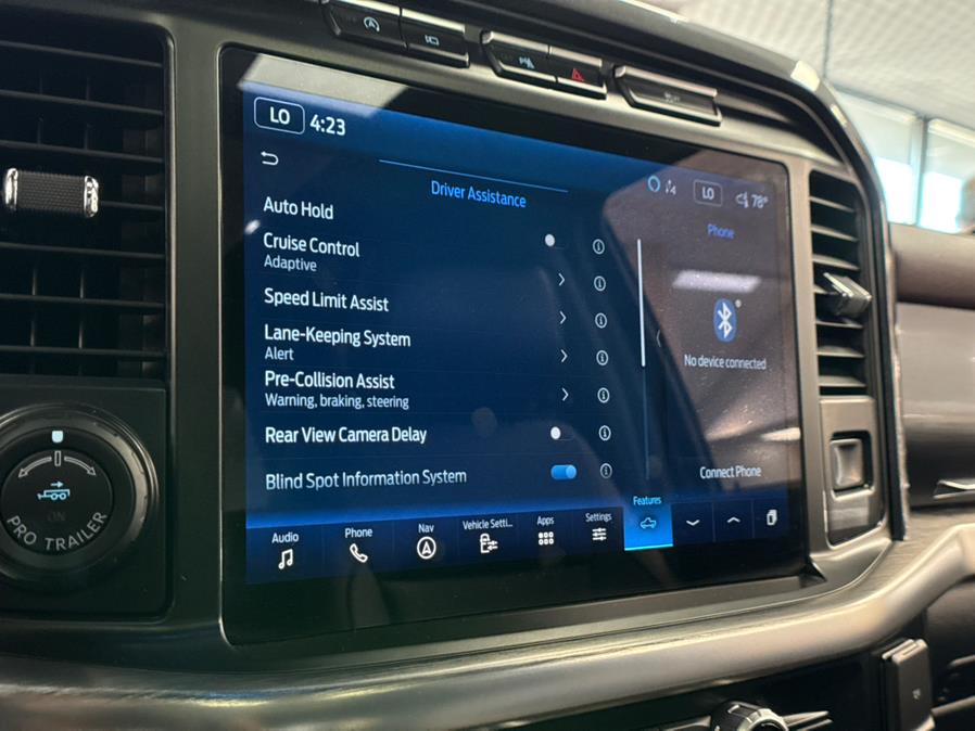 2023 Ford F-150 LARIAT 4WD SuperCrew 5.5'' Box, available for sale in Massapequa Park, New York | Power Motors East. Massapequa Park, New York 2023 Ford F-150 LARIAT 4WD SuperCrew 5.5'' Box, available for sale in Massapequa Park, New York | Power Motors East. Massapequa Park, New York