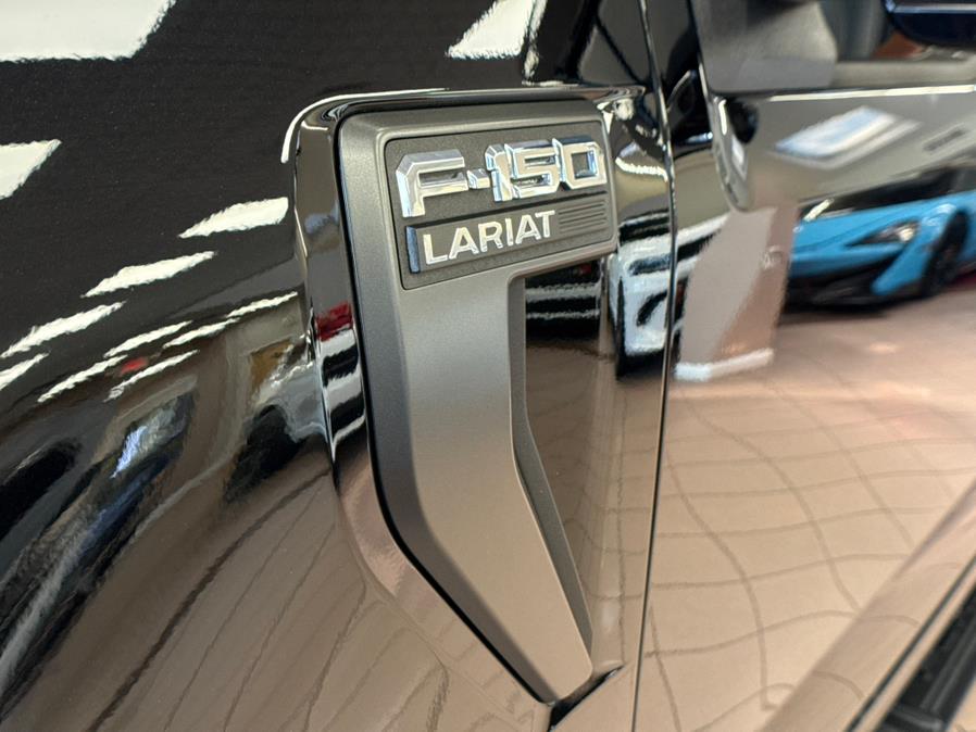 2023 Ford F-150 LARIAT 4WD SuperCrew 5.5'' Box, available for sale in Massapequa Park, New York | Power Motors East. Massapequa Park, New York 2023 Ford F-150 LARIAT 4WD SuperCrew 5.5'' Box, available for sale in Massapequa Park, New York | Power Motors East. Massapequa Park, New York