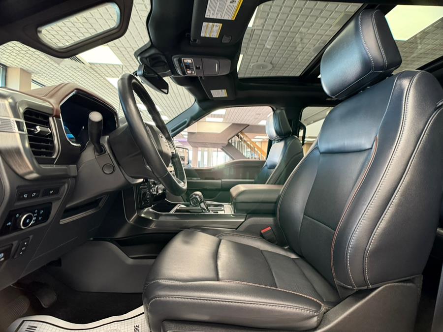 2023 Ford F-150 LARIAT 4WD SuperCrew 5.5'' Box, available for sale in Massapequa Park, New York | Power Motors East. Massapequa Park, New York 2023 Ford F-150 LARIAT 4WD SuperCrew 5.5'' Box, available for sale in Massapequa Park, New York | Power Motors East. Massapequa Park, New York