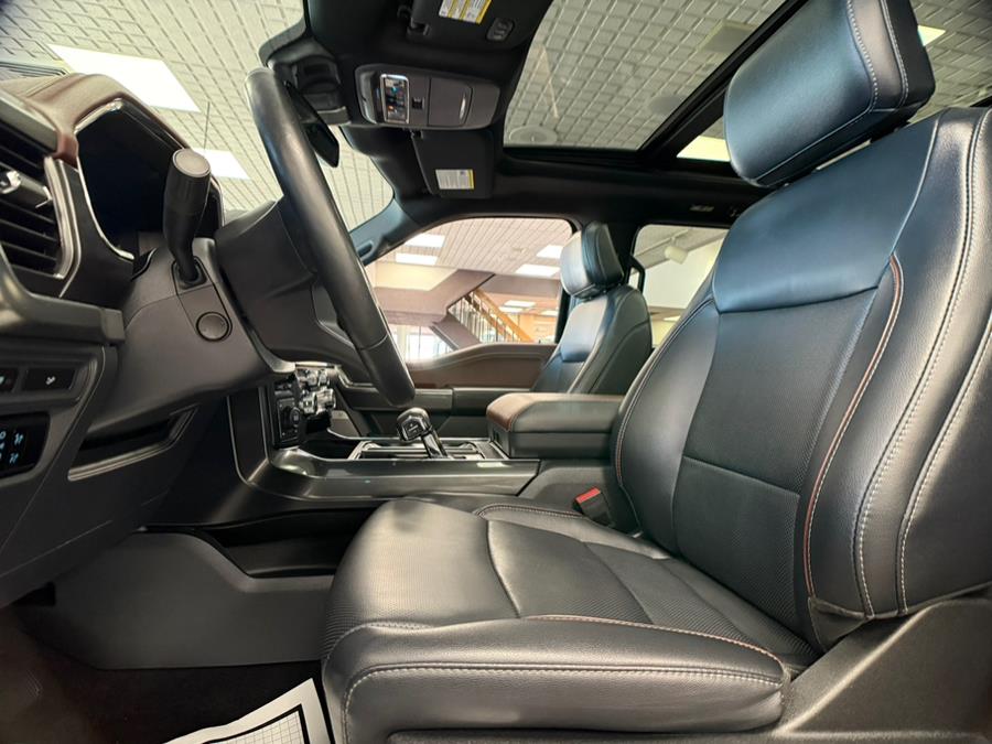 2023 Ford F-150 LARIAT 4WD SuperCrew 5.5'' Box, available for sale in Massapequa Park, New York | Power Motors East. Massapequa Park, New York 2023 Ford F-150 LARIAT 4WD SuperCrew 5.5'' Box, available for sale in Massapequa Park, New York | Power Motors East. Massapequa Park, New York