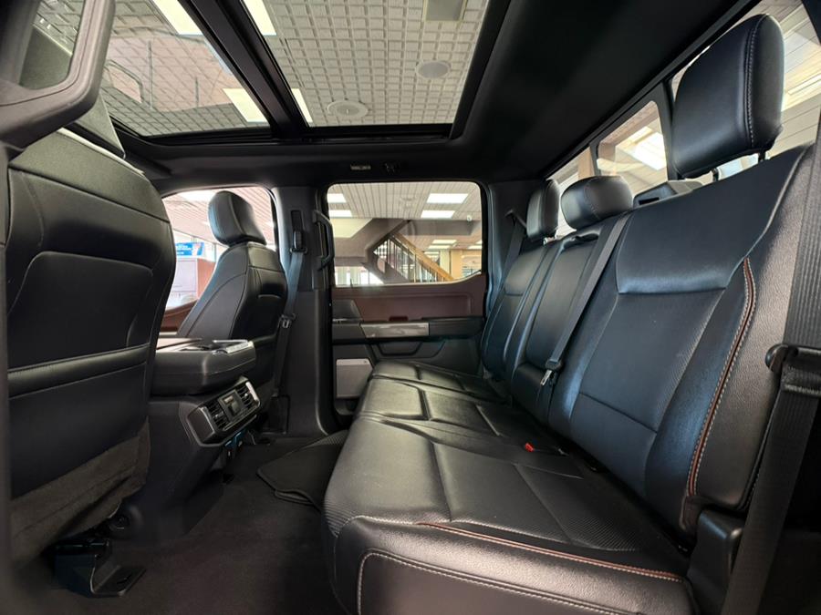 2023 Ford F-150 LARIAT 4WD SuperCrew 5.5'' Box, available for sale in Massapequa Park, New York | Power Motors East. Massapequa Park, New York 2023 Ford F-150 LARIAT 4WD SuperCrew 5.5'' Box, available for sale in Massapequa Park, New York | Power Motors East. Massapequa Park, New York