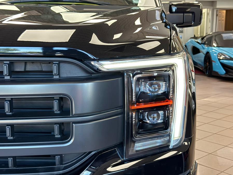 2023 Ford F-150 LARIAT 4WD SuperCrew 5.5'' Box, available for sale in Massapequa Park, New York | Power Motors East. Massapequa Park, New York 2023 Ford F-150 LARIAT 4WD SuperCrew 5.5'' Box, available for sale in Massapequa Park, New York | Power Motors East. Massapequa Park, New York