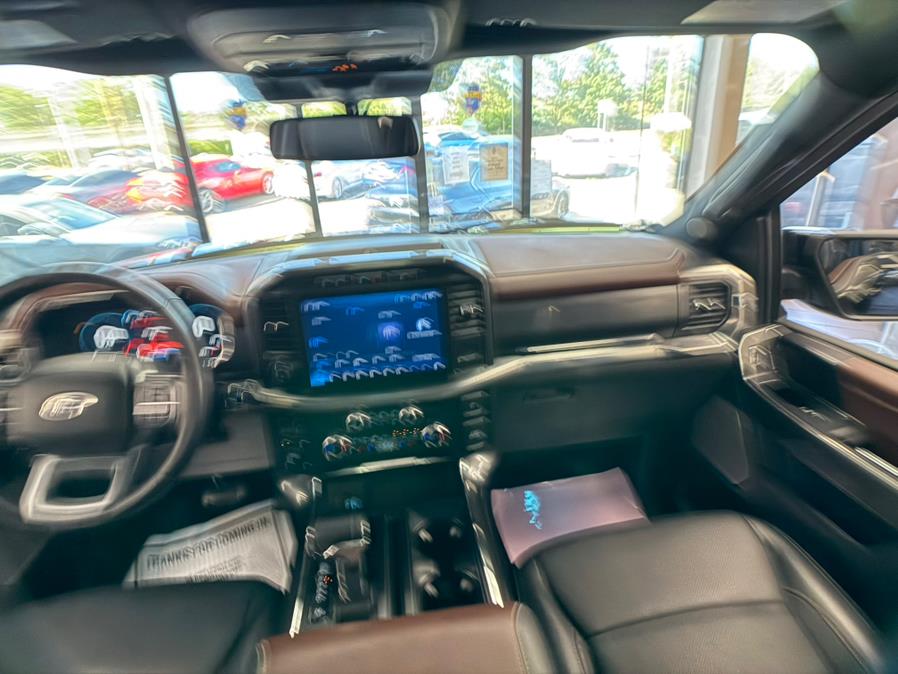 2023 Ford F-150 LARIAT 4WD SuperCrew 5.5'' Box, available for sale in Massapequa Park, New York | Power Motors East. Massapequa Park, New York 2023 Ford F-150 LARIAT 4WD SuperCrew 5.5'' Box, available for sale in Massapequa Park, New York | Power Motors East. Massapequa Park, New York