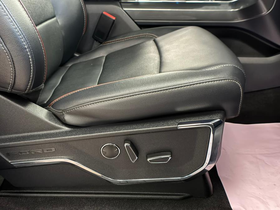 2023 Ford F-150 LARIAT 4WD SuperCrew 5.5'' Box, available for sale in Massapequa Park, New York | Power Motors East. Massapequa Park, New York 2023 Ford F-150 LARIAT 4WD SuperCrew 5.5'' Box, available for sale in Massapequa Park, New York | Power Motors East. Massapequa Park, New York